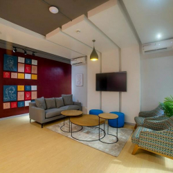 Image of Lagos office space