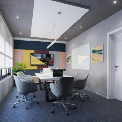 Executive office to lease in Lagos