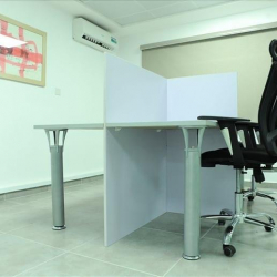 Serviced office centre to let in Victoria Island