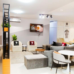 Serviced office in Uyo