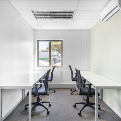 Office accomodation in Johannesburg