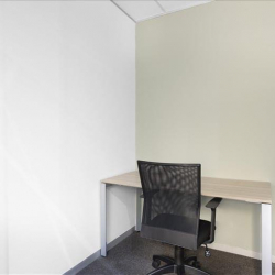 Executive office - Johannesburg