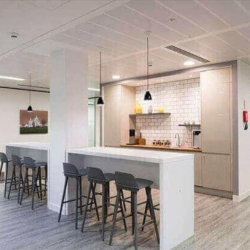 Office accomodations to rent in Johannesburg