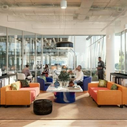 Johannesburg serviced office