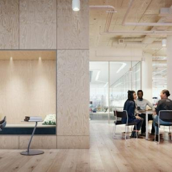 Office accomodations to let in Johannesburg