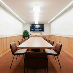 Interior of 173 Oxford Road