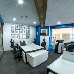 Executive office to hire in Johannesburg