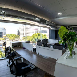 Serviced office in Johannesburg