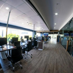 Executive suite - Johannesburg