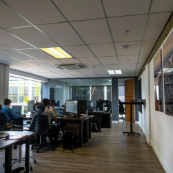 Interior of 177 Oxford Road, Rosebank