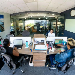 Serviced offices to rent in 