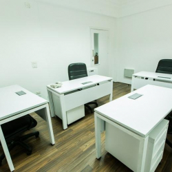 Office suite in Cairo
