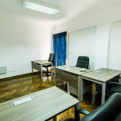 Office accomodation - Cairo