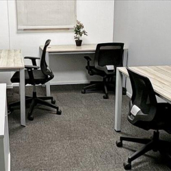 Serviced offices in central Cairo