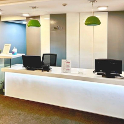 Image of Cairo office suite