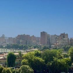 Office accomodations to hire in Cairo