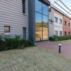 Serviced office in Pietermaritzburg