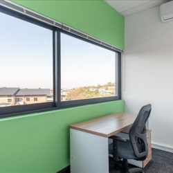 Offices at 18 Montrose Park Boulevard, Victoria Country Club Estate