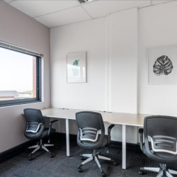 Serviced office to let in Pietermaritzburg