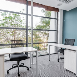 Interior of 18 The Boulevard, Westway Office Park, Westville
