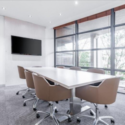 Exterior image of 18 The Boulevard, Westway Office Park, Westville