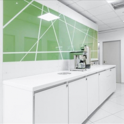 Durban serviced office