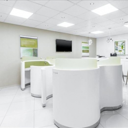 Office suites in central Durban