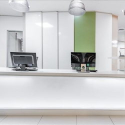 18 The Boulevard, Westway Office Park, Westville serviced offices