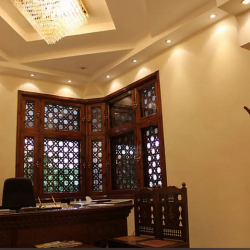 Serviced office centre to hire in Cairo