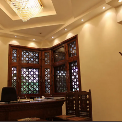 19, Helmy El-Masry, Heliopolis serviced offices