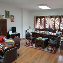 Office spaces to hire in Cairo