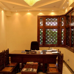 Office space in Cairo