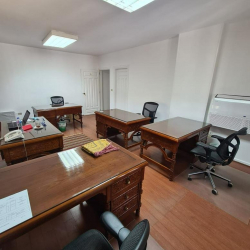 Serviced offices to rent in 