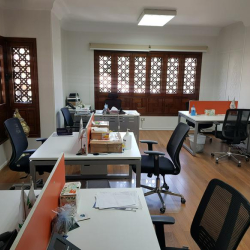 Serviced offices to rent in 
