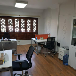 Exterior image of 19, Helmy El-Masry, Heliopolis