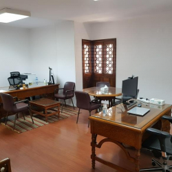 Serviced office - Cairo