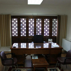Cairo serviced office