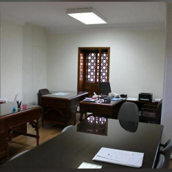 Office spaces to rent in Cairo