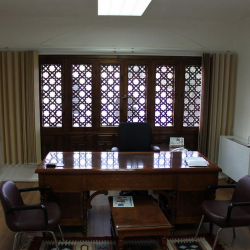 Offices at 19, Helmy El-Masry, Heliopolis