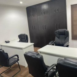 Serviced office centres to rent in Abuja