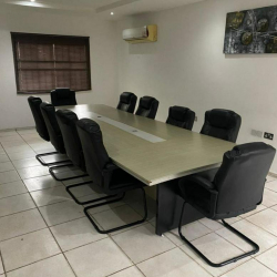 Office accomodation - Abuja