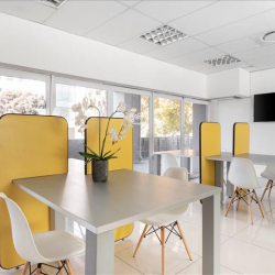 Serviced office in Johannesburg