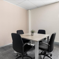 Executive offices to let in Johannesburg