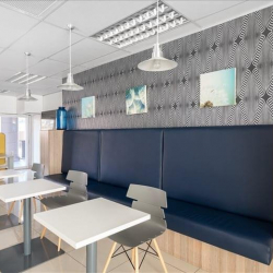 Office space to let in Johannesburg