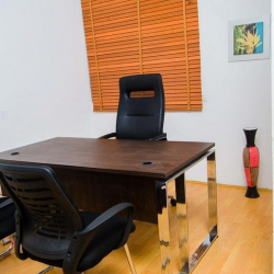 Serviced offices to rent in Lagos