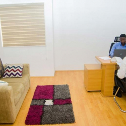 Office space in Lagos