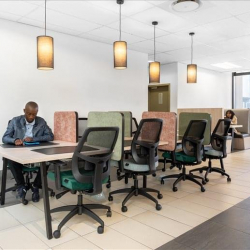 Serviced office in Durban