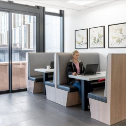 Serviced office in Durban