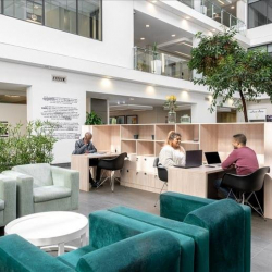 Executive office to lease in Durban