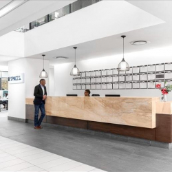 Office spaces to let in Durban
